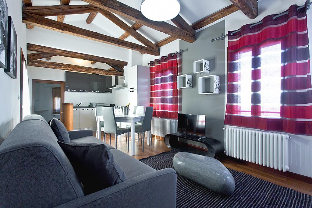 Apartamento Good Wine *