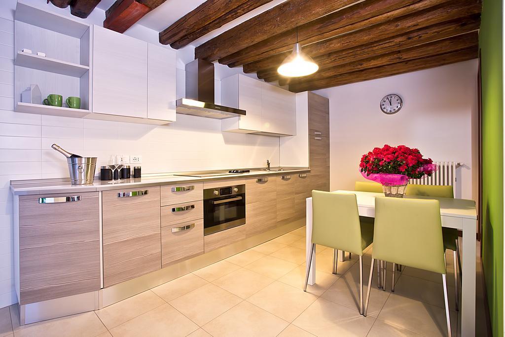 Apartamento Good Wine Venecia
