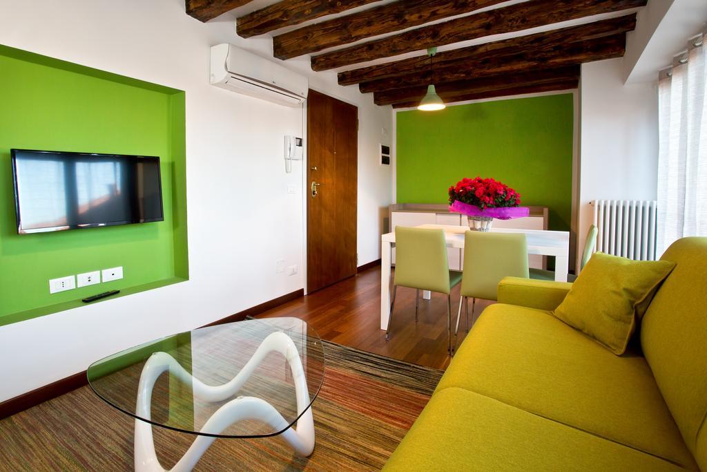Apartamento Good Wine