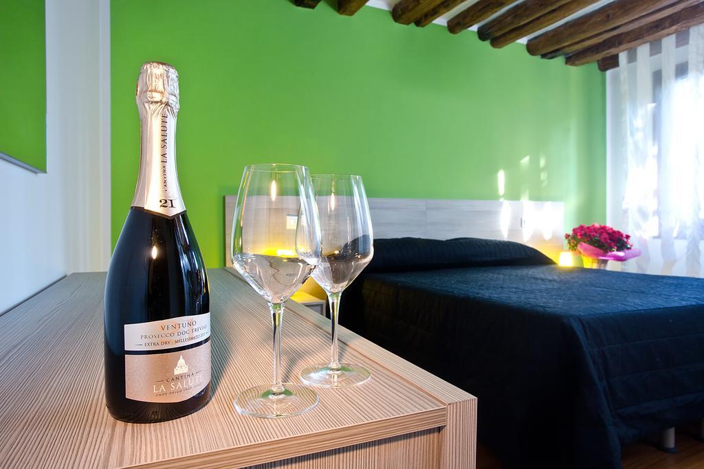 Apartamento Good Wine *