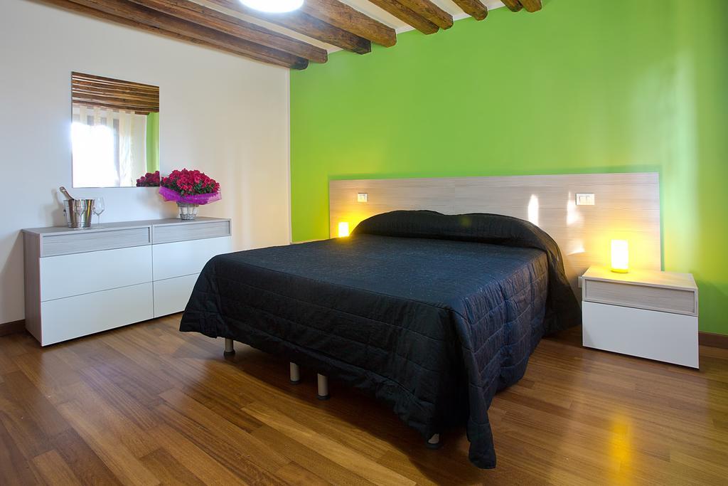 Apartamento Good Wine *