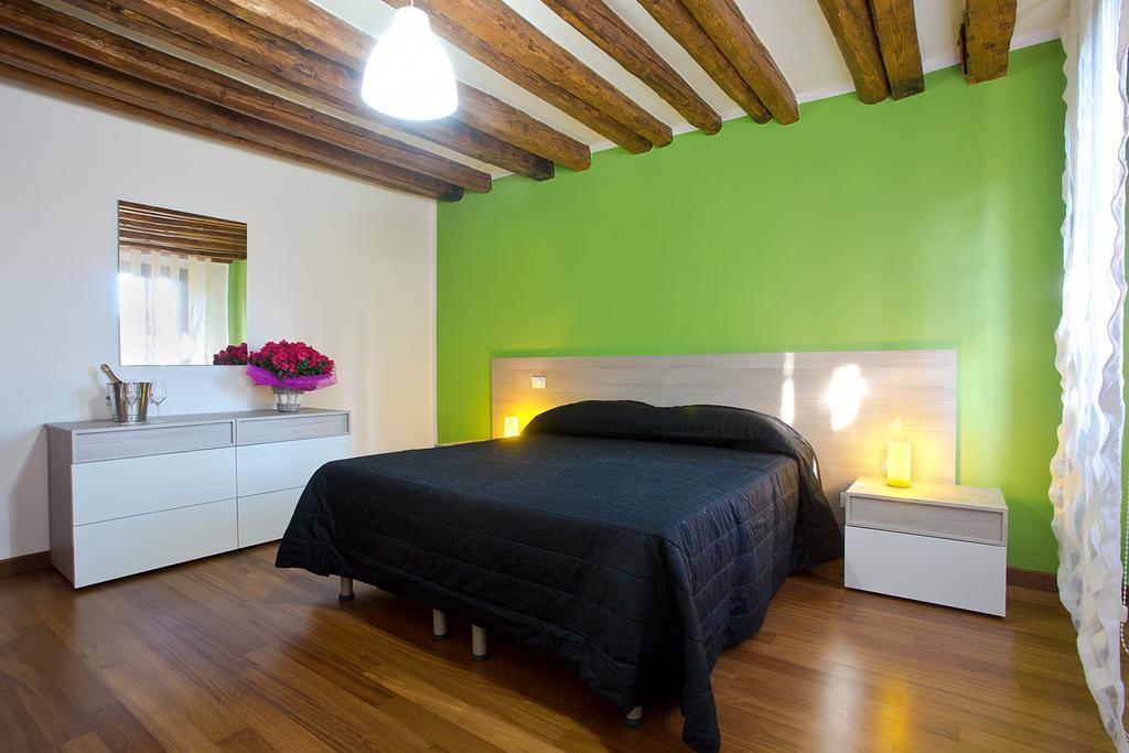 Apartamento Good Wine *