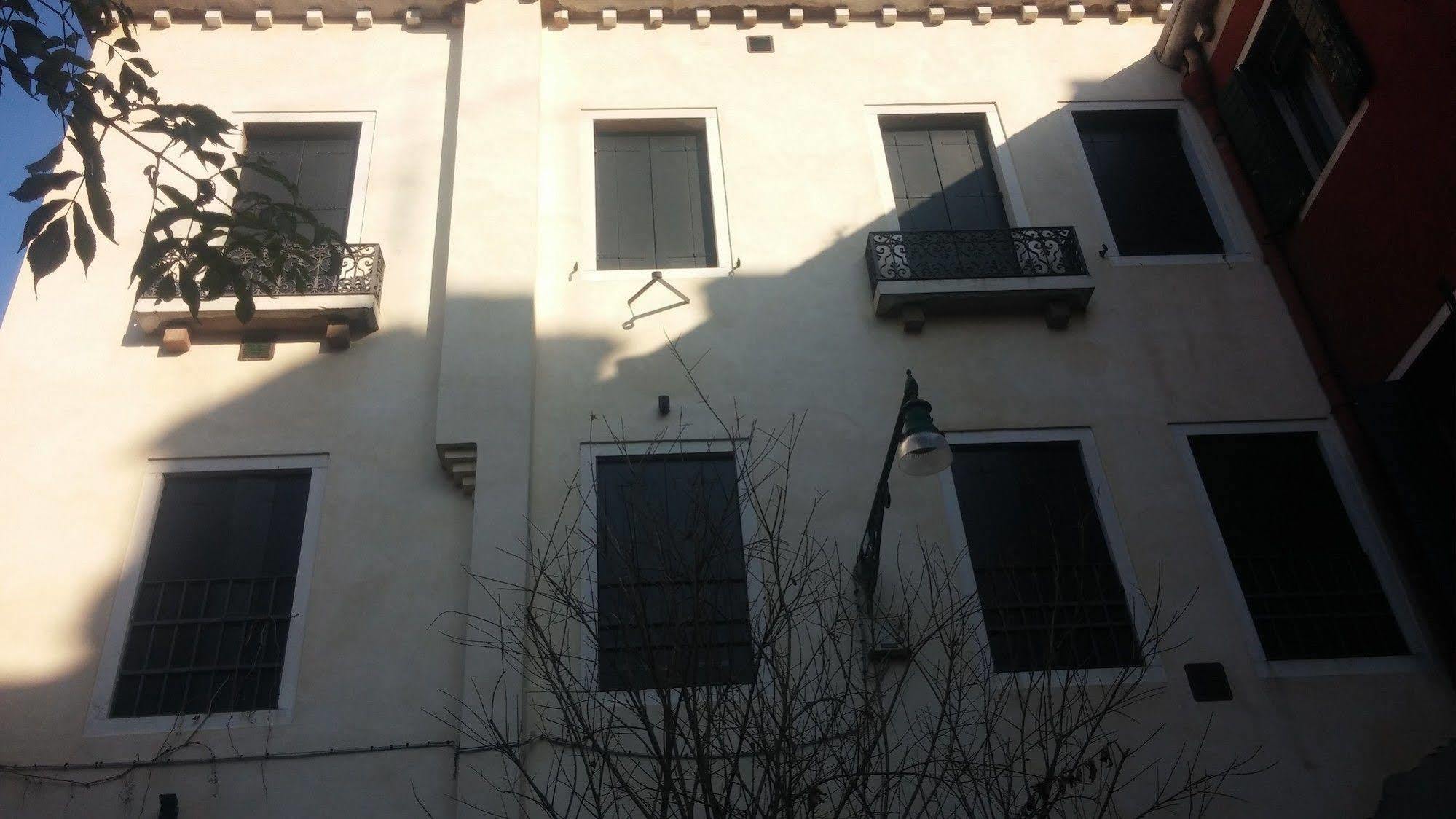 Apartamento Good Wine Venecia