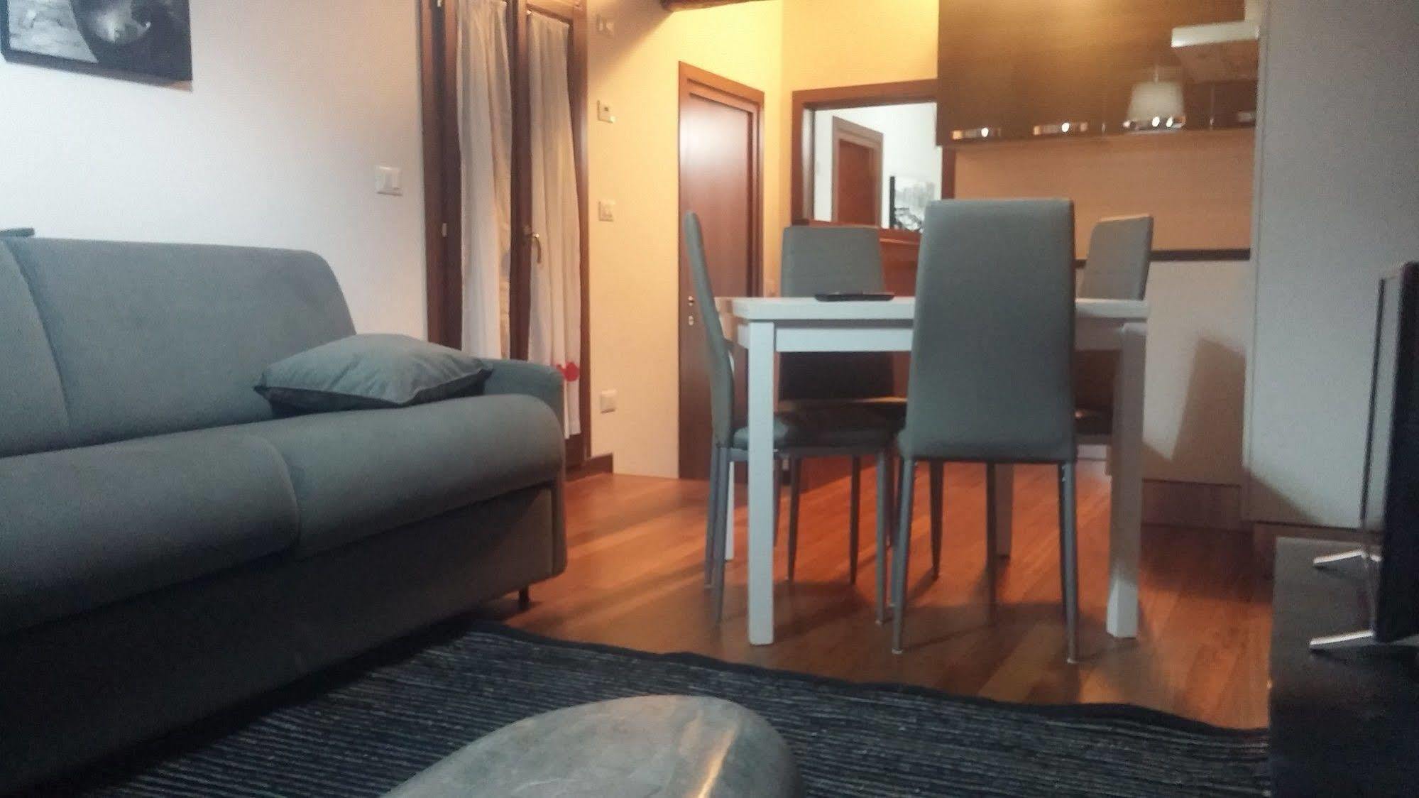 Apartamento Good Wine