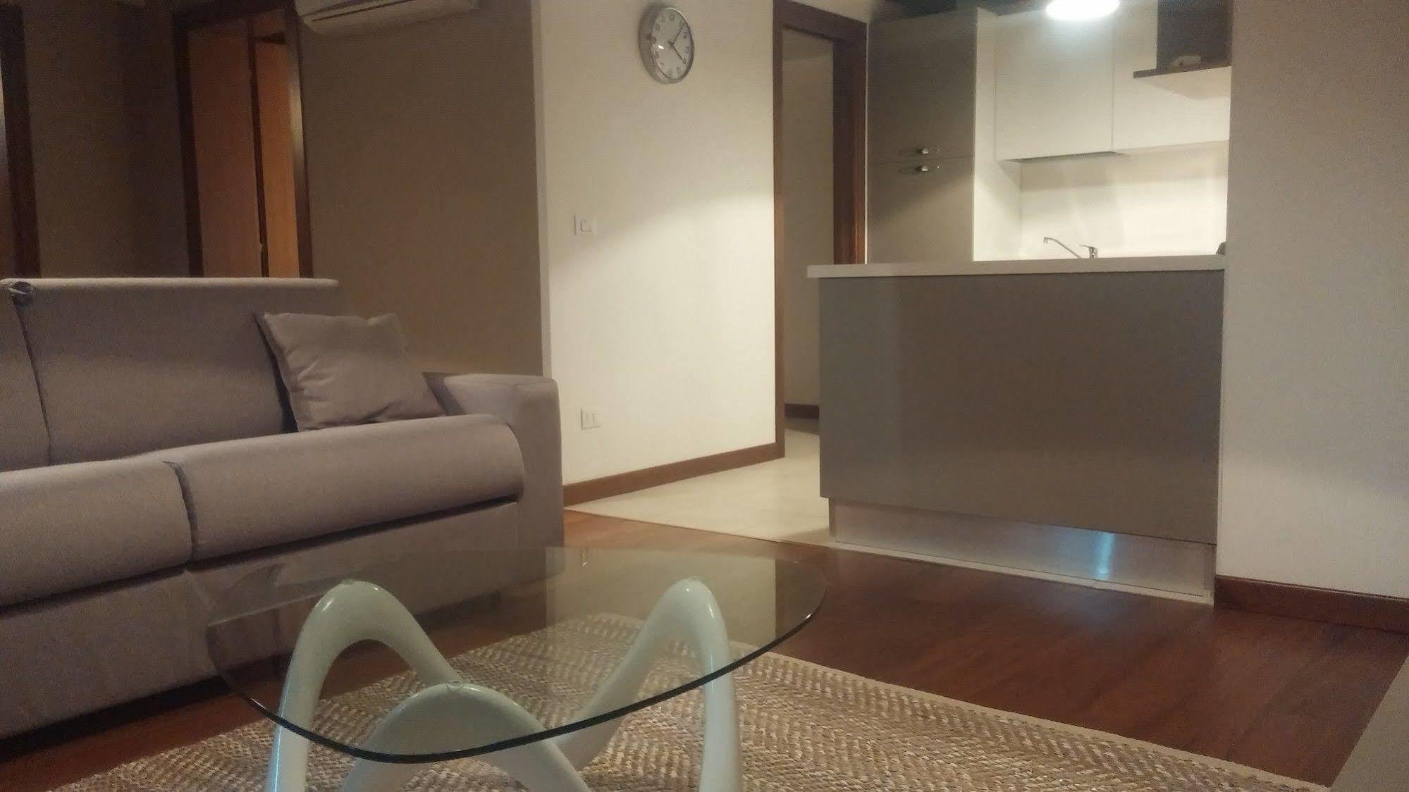 Apartamento Good Wine