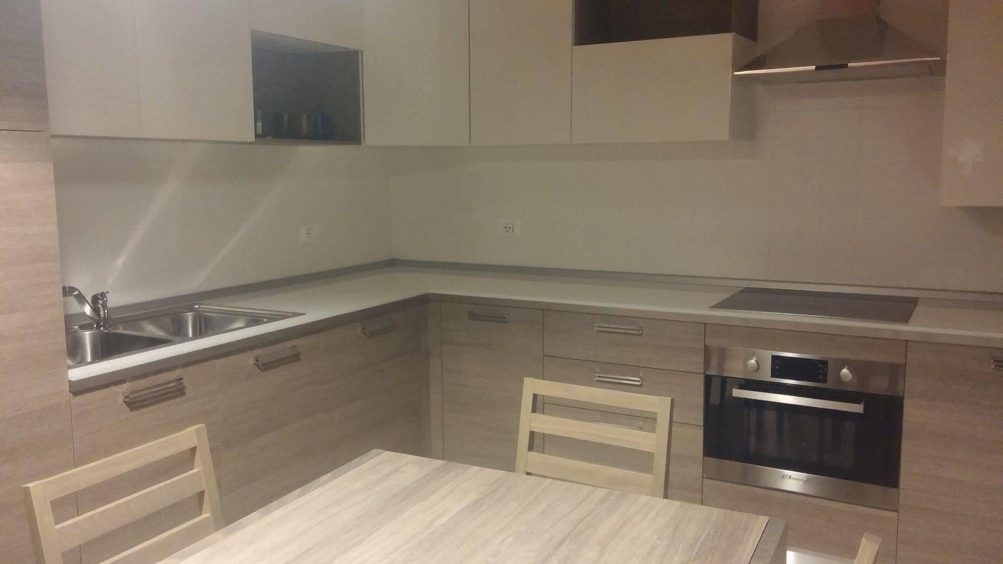 Apartamento Good Wine Venecia
