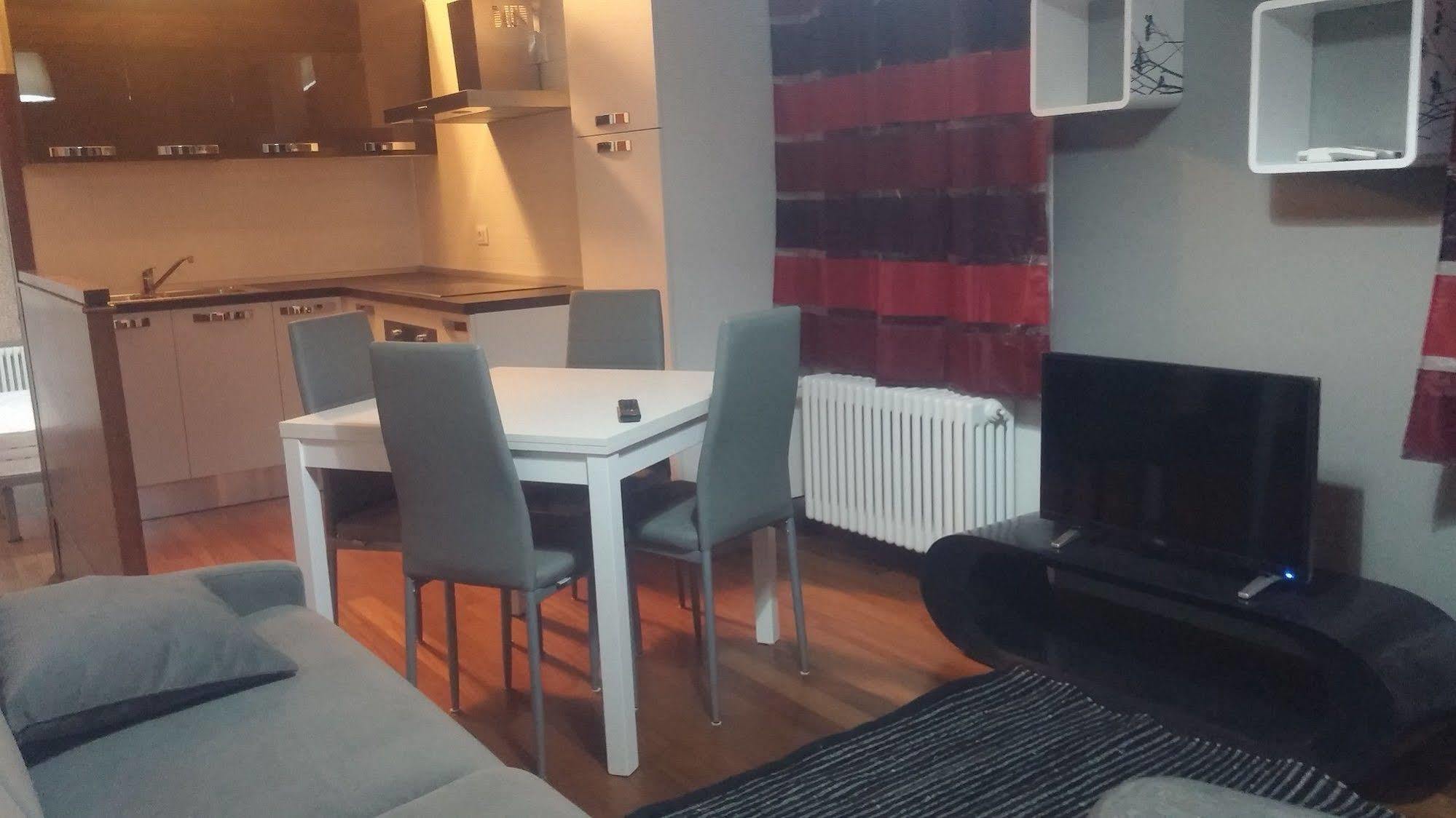 Apartamento Good Wine