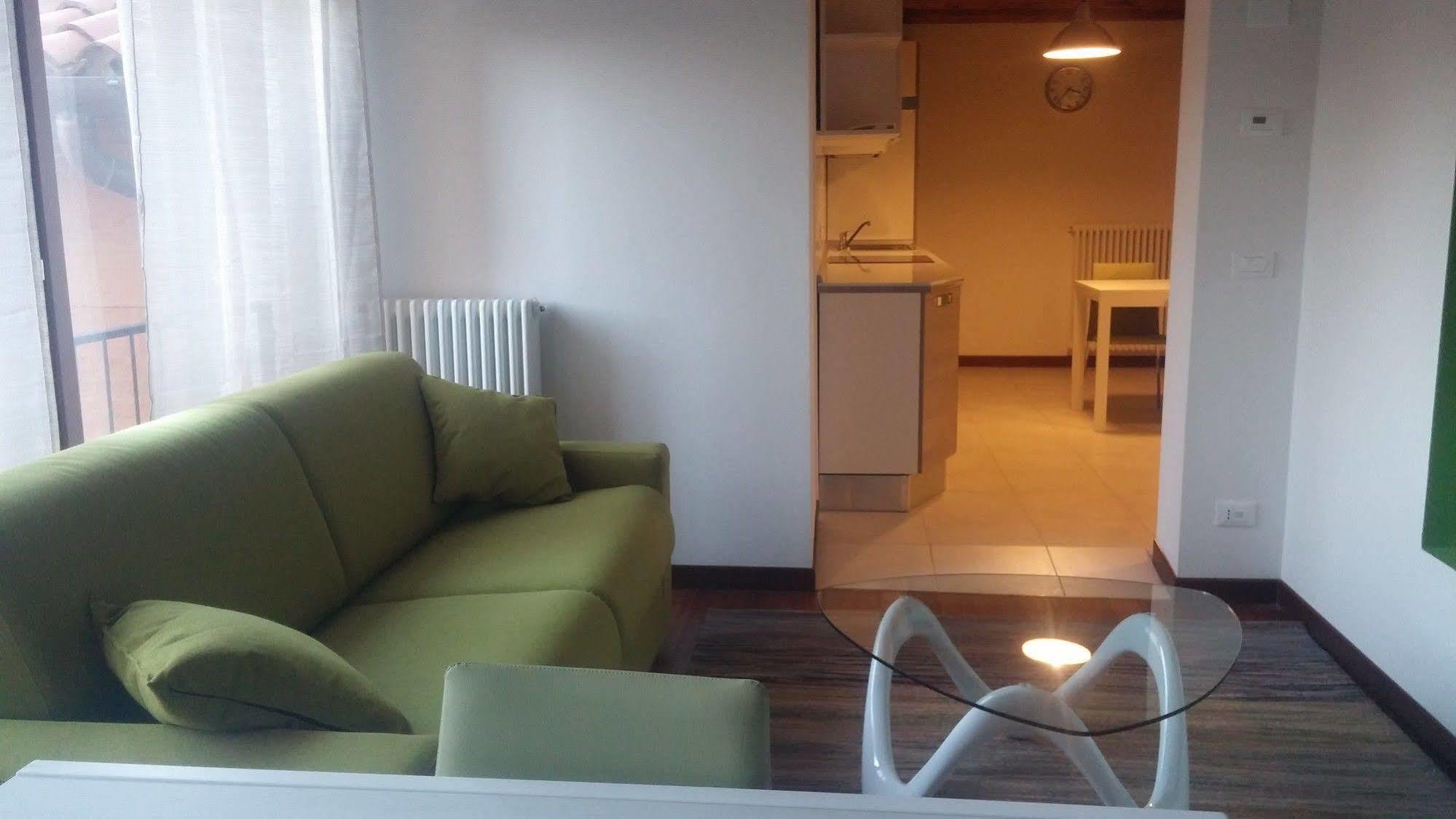 Apartamento Good Wine