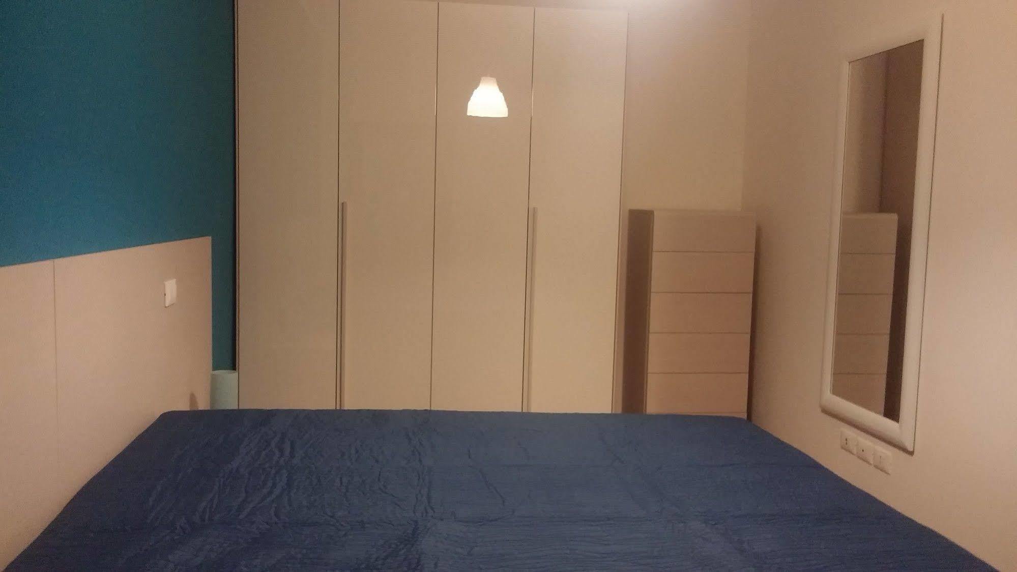 Apartamento Good Wine Venecia