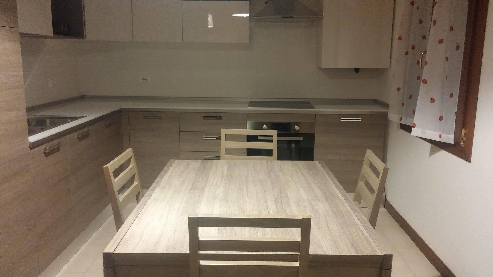 Apartamento Good Wine *