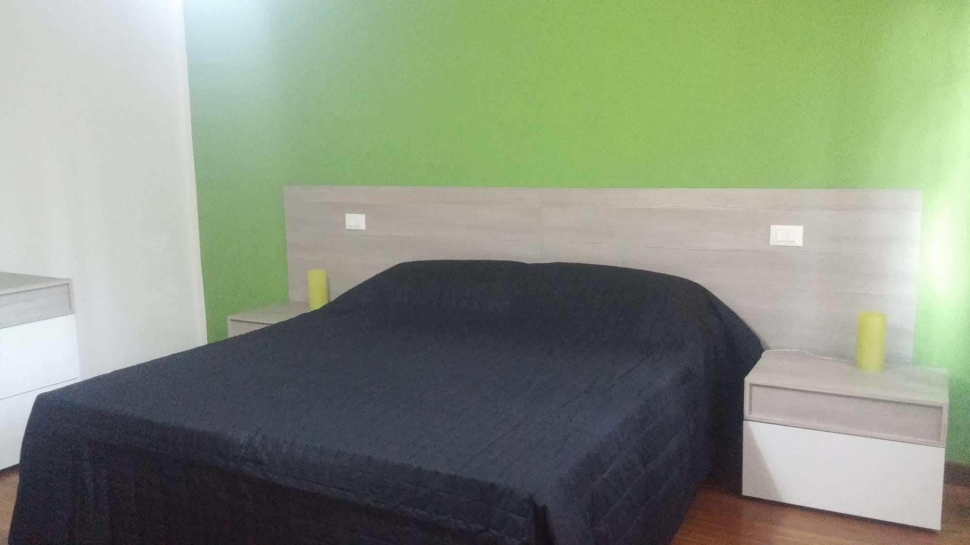 Apartamento Good Wine *