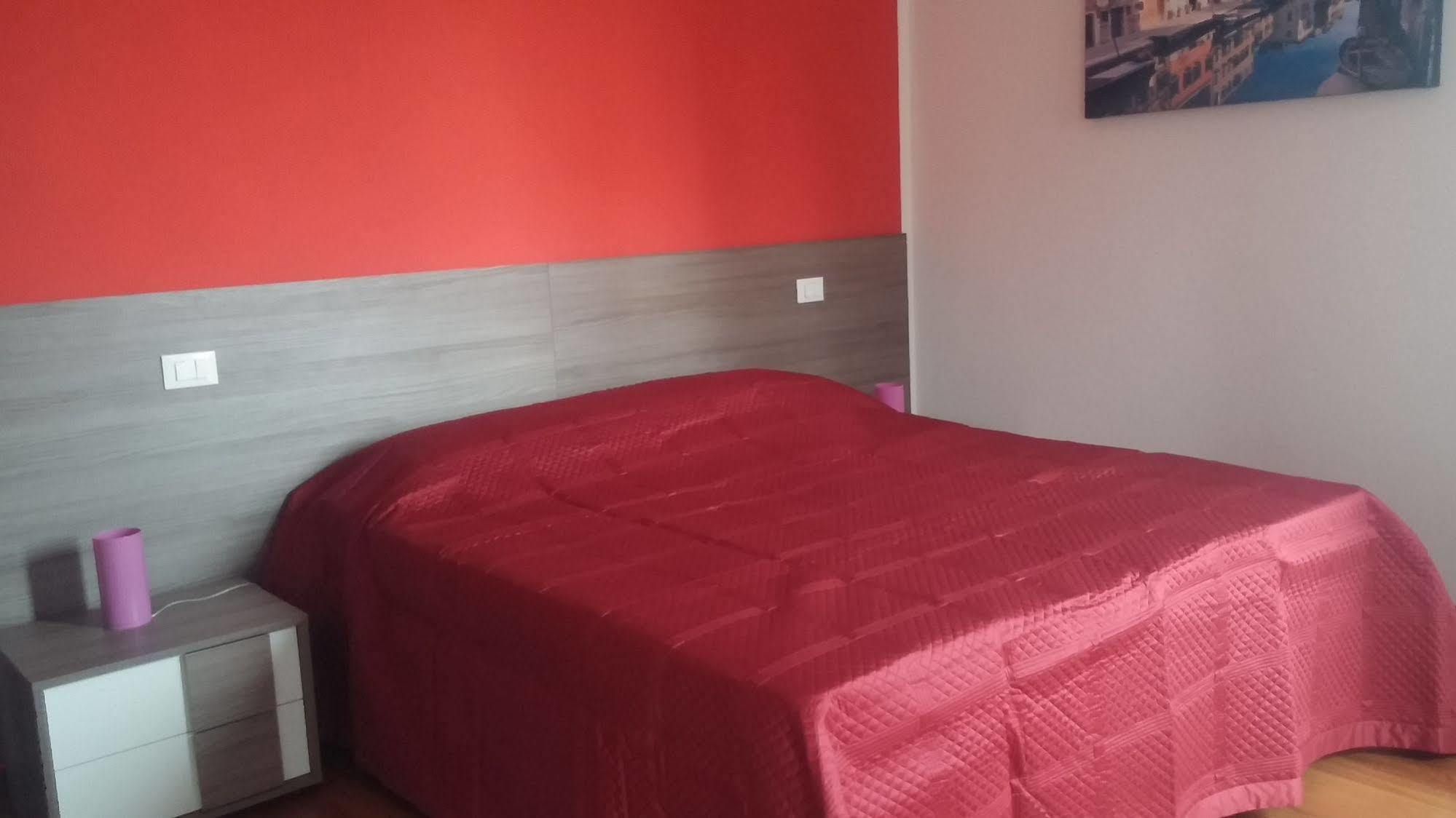 Apartamento Good Wine