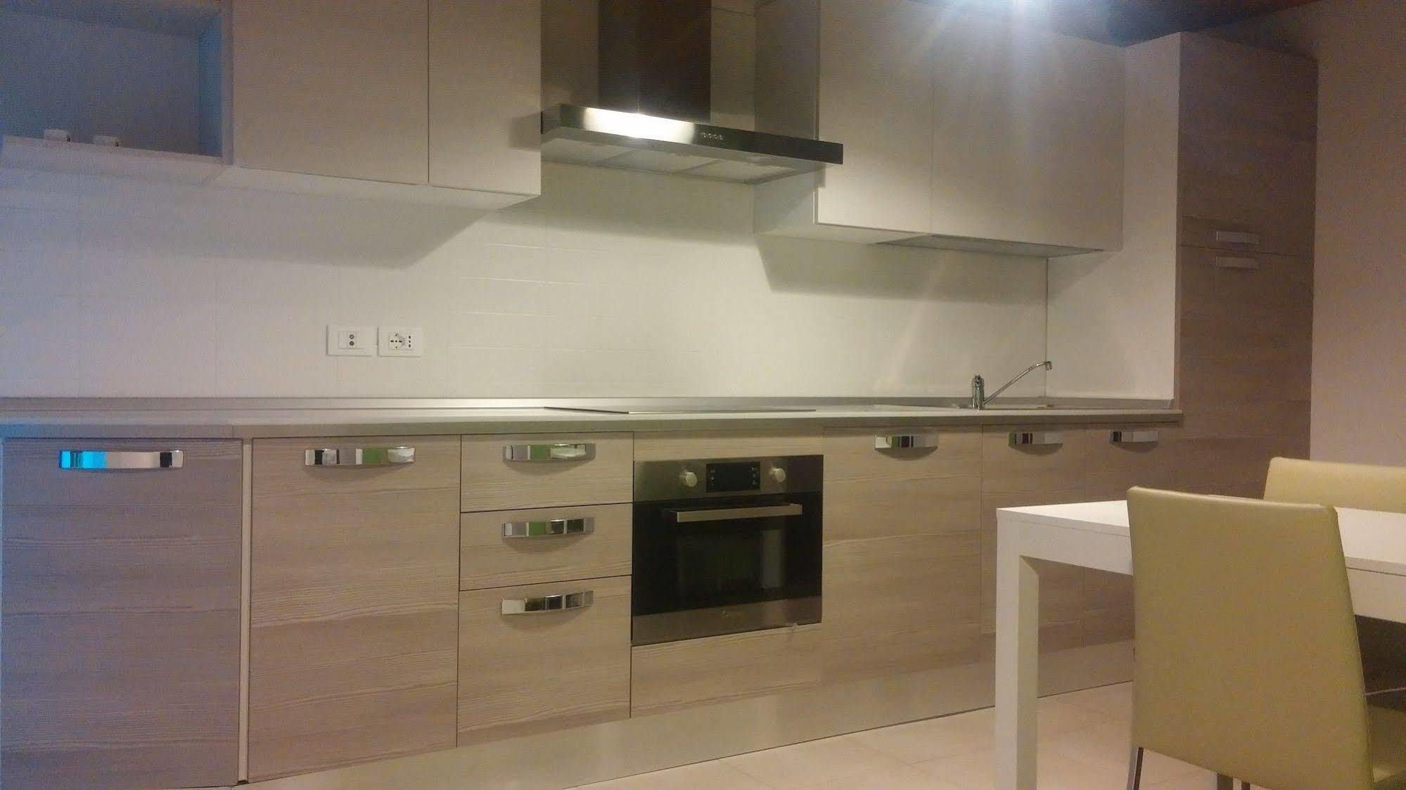 Apartamento Good Wine *